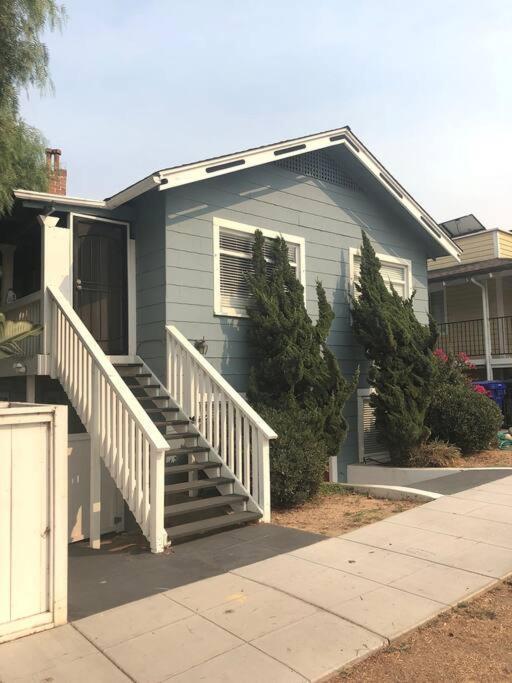 דירות סן דייגו Viva California מראה חיצוני תמונה